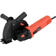 Штроборіз Yato 1700 Вт 125 мм (5906083065828)