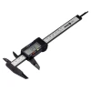 Штангенциркуль електронний Vorel Carbon 150 мм (5906083066061)