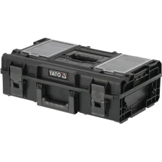Ящик для інструментів Yato системний (5906083066146)