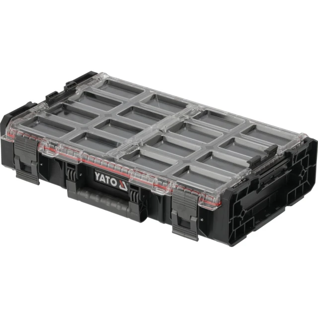 Органайзер системний Yato XL (5906083066153)