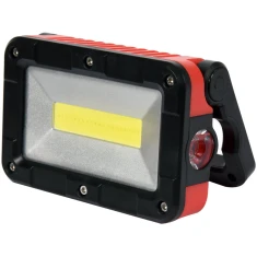 Портативний прожектор Yato 5W COB 300 lm (5906083066283)