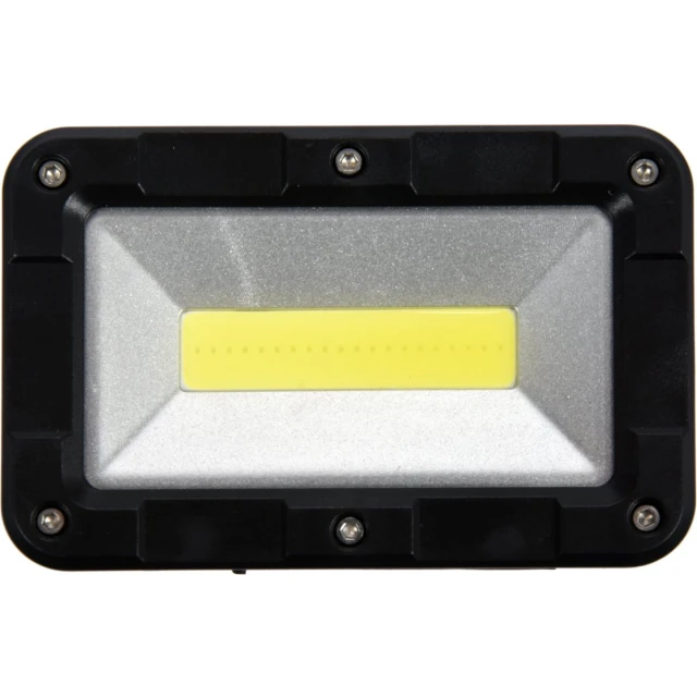 Портативный прожектор Yato 5W COB 300 lm (5906083066283)
