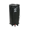 Ємність для дощової води FLO 100 л PVC (5906083066573)