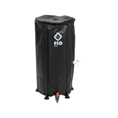 Ємність для дощової води FLO 100 л PVC (5906083066573)