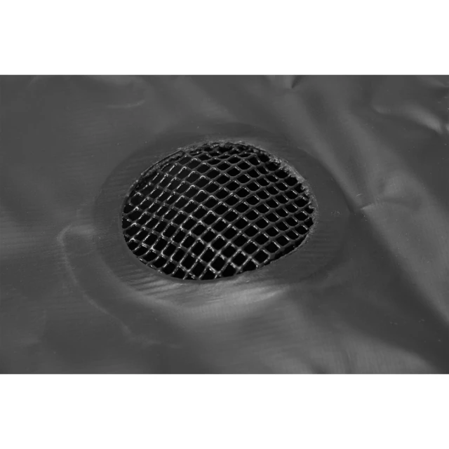 Ємність для дощової води FLO 100 л PVC (5906083066573)