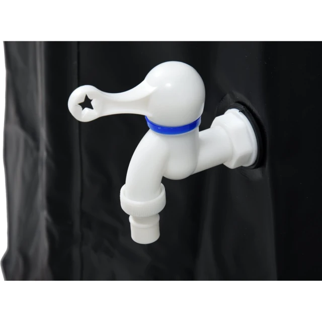 Емкость для дождевой воды FLO 250 л PVC (5906083066580)