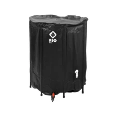 Ємність для дощової води FLO 500 л PVC (5906083066597)