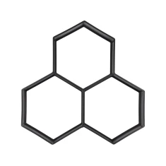 Форма для бруківки декоративної Vorel (5906083066887)