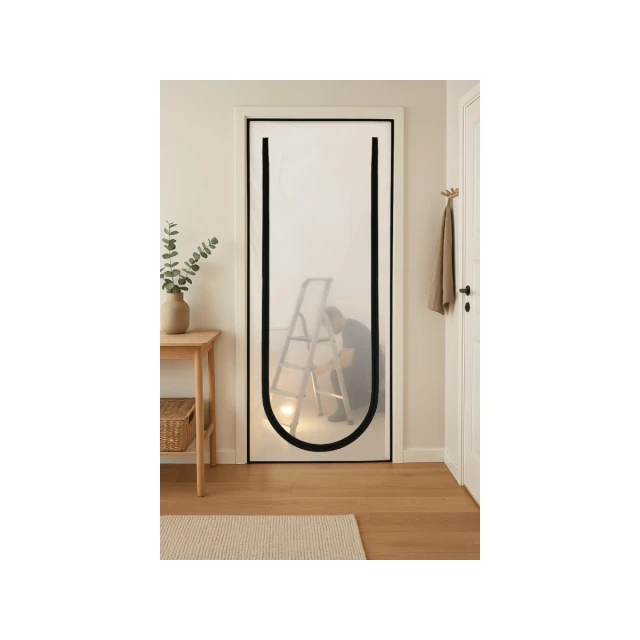 Захисна плівка Yato Type U 220 x 120 см (5906083068287)
