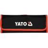 Набор крючков и лопаток для уплотнителей Yato (5906083068362)
