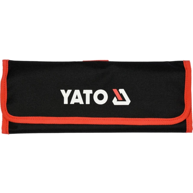 Набор крючков и лопаток для уплотнителей Yato (5906083068362)