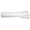 Хомути пластикові Yato 300x7,6 мм 50 шт White (5906083068935)