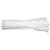 Стяжка кабельна Yato 430x7,6 мм 50 шт White (5906083068966)