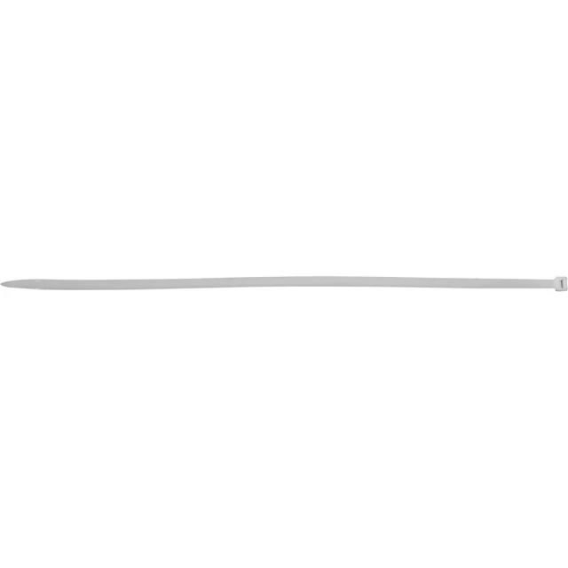 Стяжки кабельні Yato 550x9,0 мм 50 шт White (5906083068997)