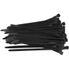 Хомуты пластиковые Yato 200x7,6 мм 50 шт Black (5906083069024)