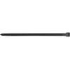 Хомуты пластиковые Yato 200x7,6 мм 50 шт Black (5906083069024)