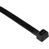 Хомуты пластиковые Yato 300x7,6 мм 50 шт Black (5906083069031)