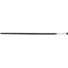 Стяжка кабельна Yato 400x7,6 мм 50 шт Black (5906083069055)