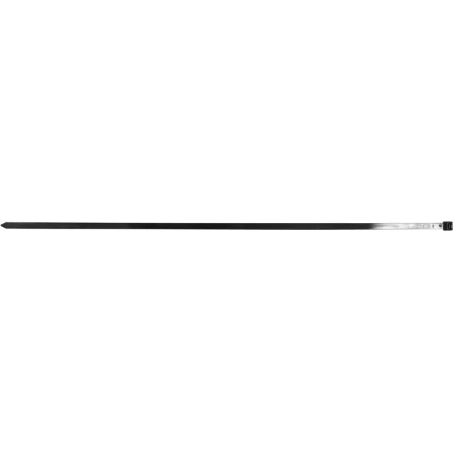 Стяжки кабельні Yato 550x9,0 мм 50 шт Black (5906083069093)