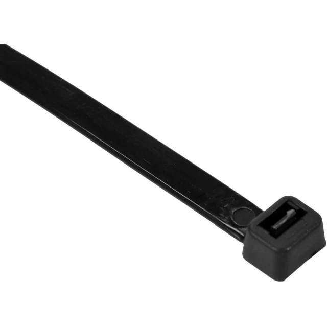 Стяжки кабельні Yato 700x9,0 мм 50 шт Black (5906083069109)
