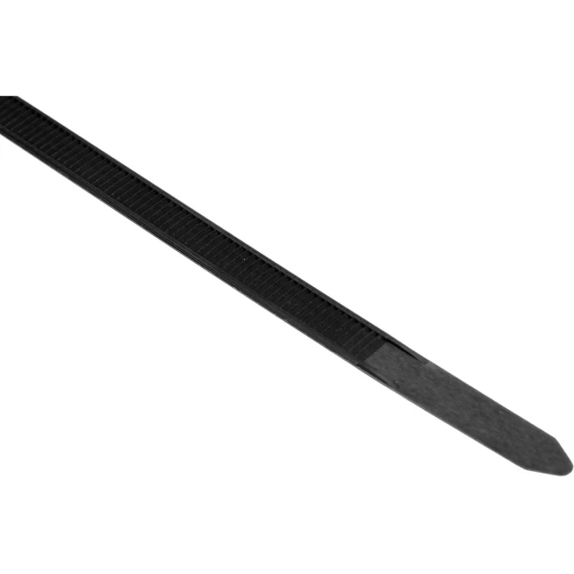 Стяжки кабельні Yato 700x9,0 мм 50 шт Black (5906083069109)