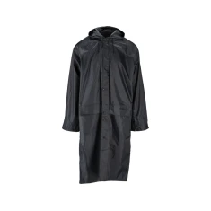 Плащ-дощовик Vorel Navy Compact розмір 2XL (5906083069369)