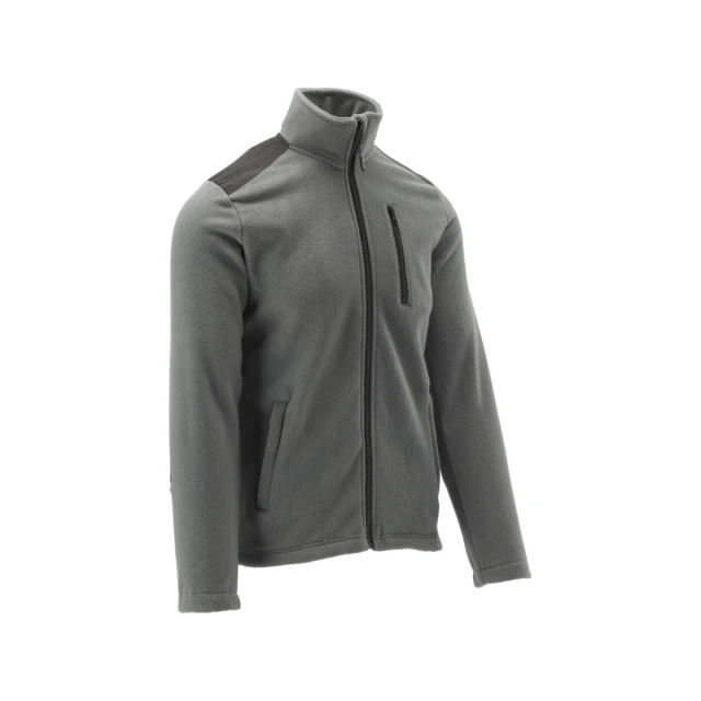 Робоча кофта Yato Max Heavy флісова XL (5906083069475)