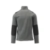 Кофта флісова Yato Max Heavy 2XL (5906083069482)