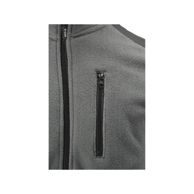 Кофта флісова Yato Max Heavy 2XL (5906083069482)