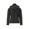 Куртка софтшел Yato Obsidian з капюшоном розмір S (5906083069673)