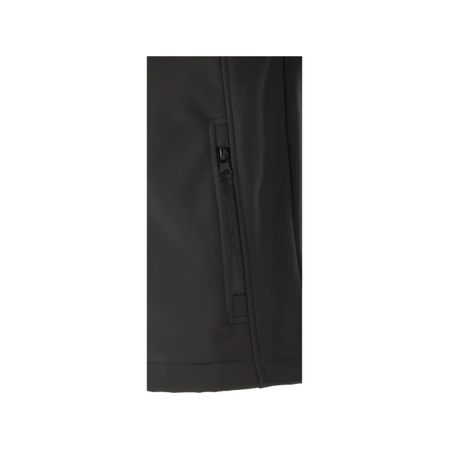 Куртка софтшел Yato Obsidian з капюшоном розмір M (5906083069680)