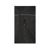 Куртка софтшел Yato Obsidian з капюшоном XL (5906083070013)