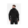 Куртка софтшел Yato Obsidian з капюшоном розмір 2XL (5906083070020)