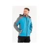 Куртка софтшел Yato Stratus з капюшоном 2XL (5906083070099)