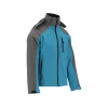 Куртка софтшел Yato Stratus з капюшоном 2XL (5906083070099)