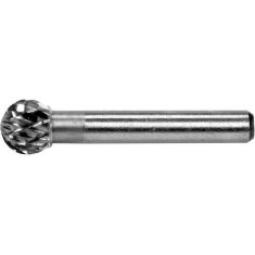 Фреза кінцева кулькова Yato Premium (5906083070549)