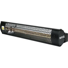 Інфрачервоний обігрівач Yato 2000 Вт (5906083070693)