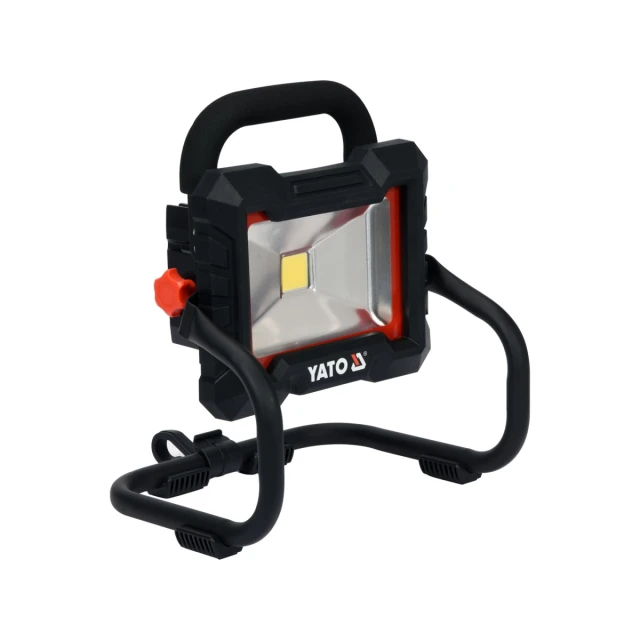 Прожектор Yato 18V LED 20W 1600 lm без акумулятора (5906083070792)