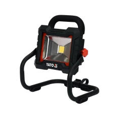 Прожектор Yato 18V LED 20W 1600 lm без акумулятора (5906083070792)