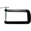 Затискач Yato C глибокий 76 x 203 мм (5906083070938)