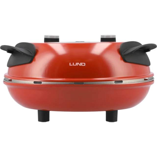 Піч для піци LUND 1200 Вт (5906083070969)