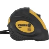 Рулетка Vorel 3 м x 16 мм (5906083071058)