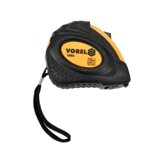 Рулетка Vorel 7,5 м x 25 мм (5906083071089)