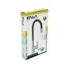 Змішувач для мийки FALA Flexible Dark Grey (5906083071232)