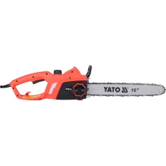 Пила цепная электрическая Yato 2000 Вт (5906083071331)