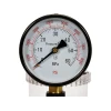 Тестер форсунок Yato 600 bar (5906083072161)