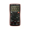 Мультиметр цифровий Yato True RMS з автоматичним діапазоном LCD 6000 (5906083072239)