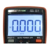 Мультиметр цифровий Yato True RMS з автоматичним діапазоном LCD 6000 (5906083072239)