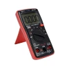 Мультиметр цифровий Yato True RMS з автоматичним діапазоном LCD 6000 (5906083072239)