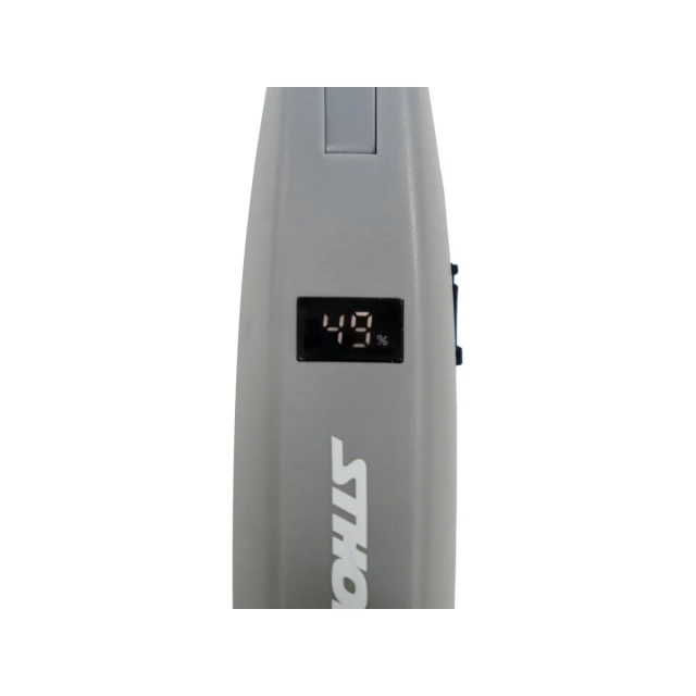 Лампа ручна Sthor 50-500 лм IK07 IP63 Li-Ion 3,7 В 2000 мАг (5906083072253)